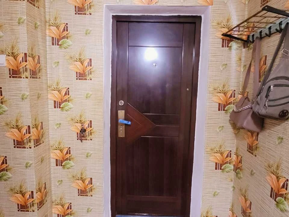 Квартира. Кривой Ріг, вулиця Героїв Маріуполя