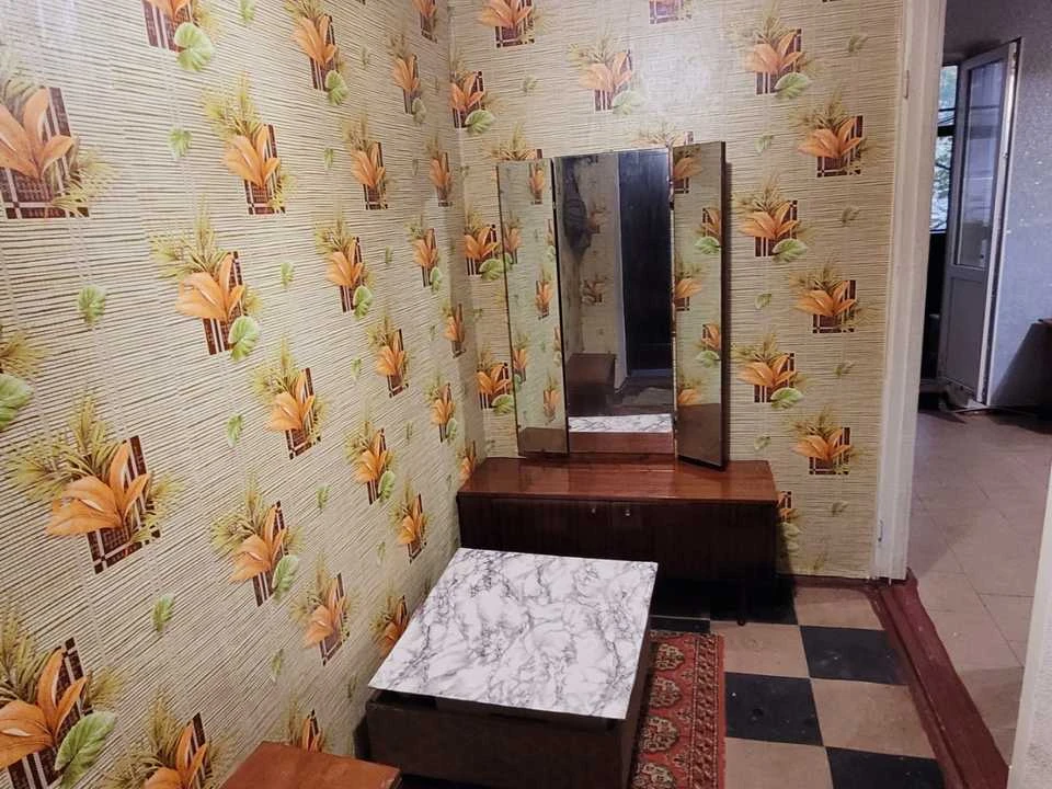 Квартира. Кривой Ріг, вулиця Героїв Маріуполя