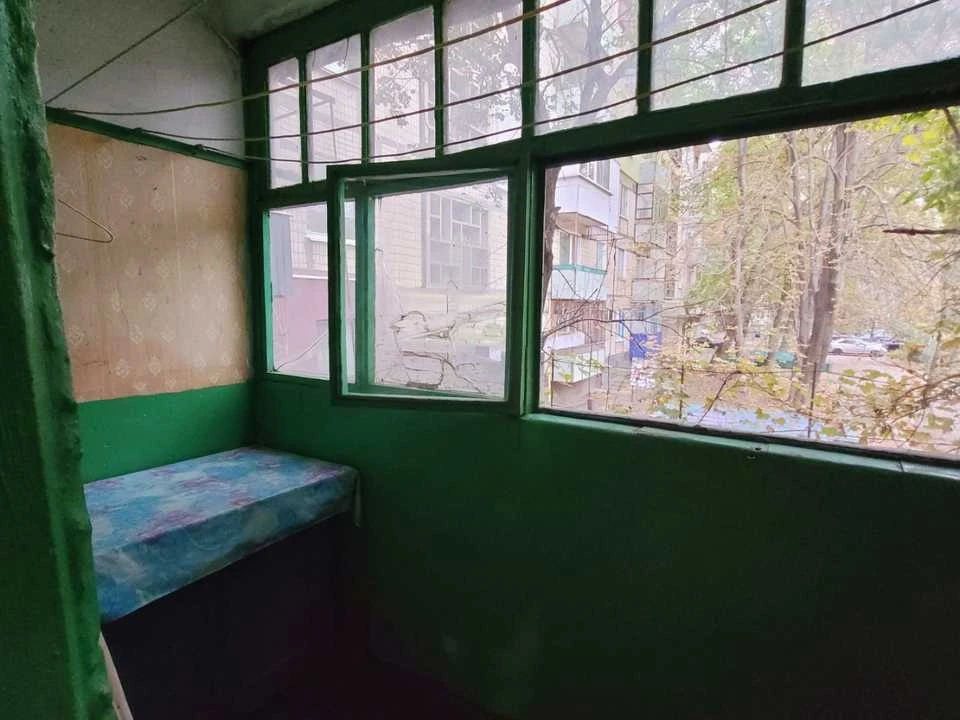 Квартира. Кривой Ріг, вулиця Героїв Маріуполя