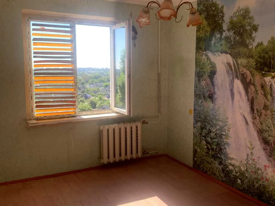 Квартира. Кривий Ріг, Дніпровське шосе