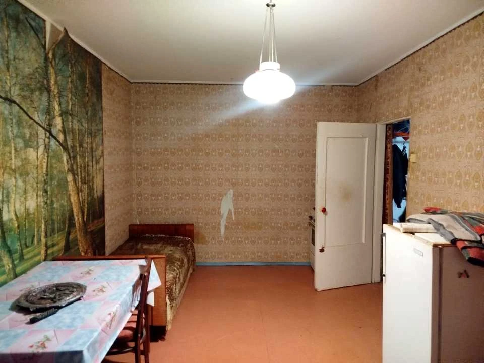 Квартира. Кривий Ріг, Дніпровське шосе