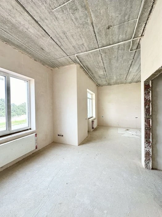 Sauvignon. Morskoy Prospect. House-Duplex.