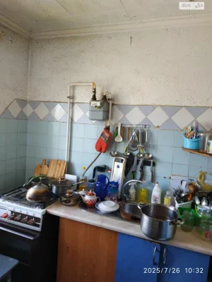 Продается квартира в Терновом