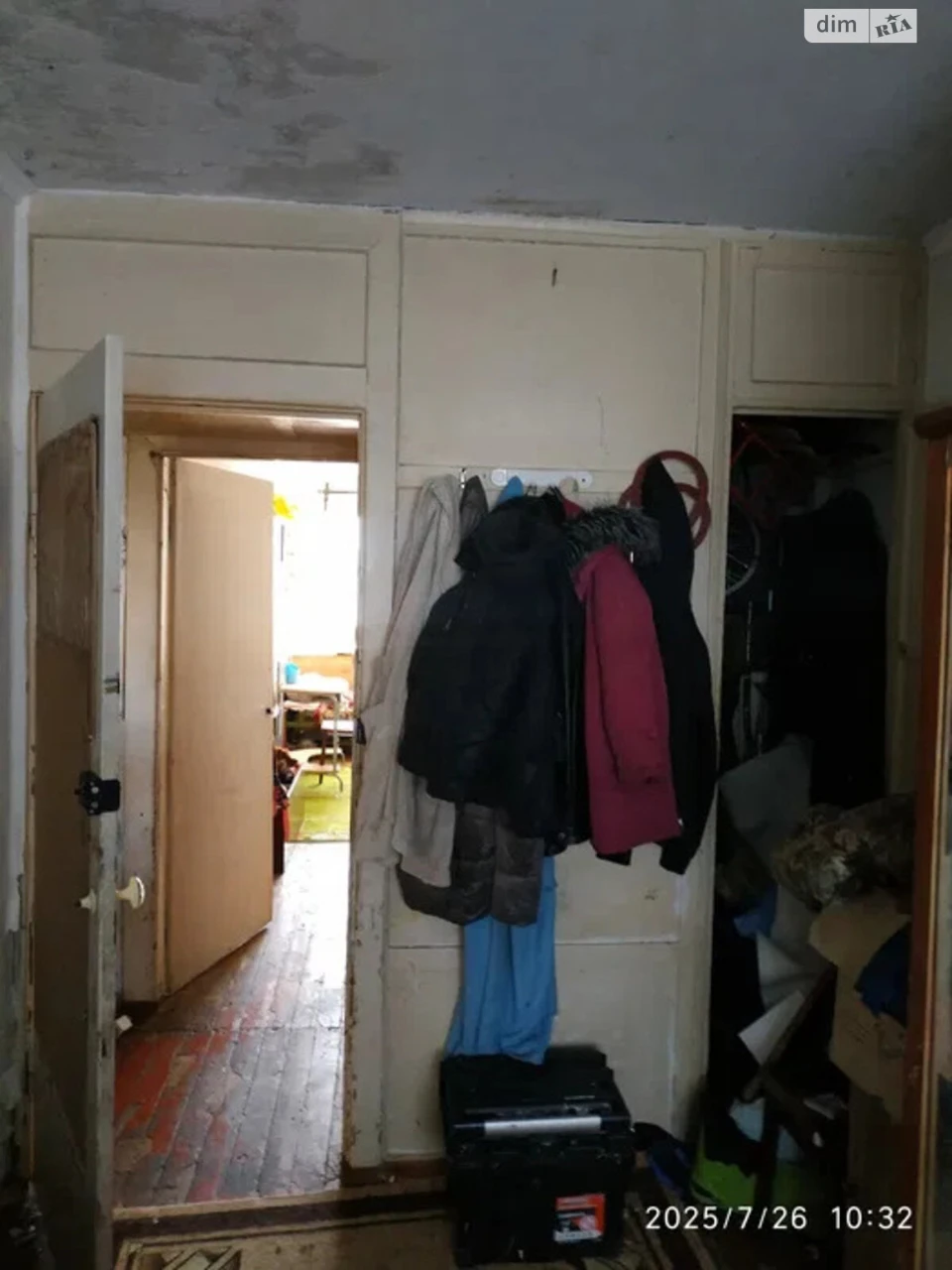 Продается квартира в Терновом