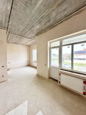 Sauvignon. Morskoy Prospect. House-Duplex.