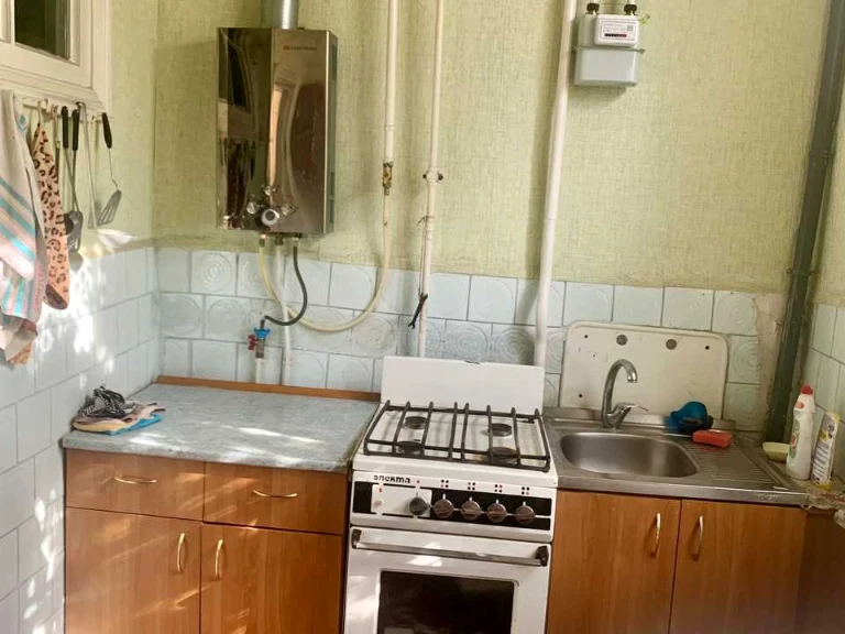 Квартира. Кривой Рог, Корния Речмидила ул.