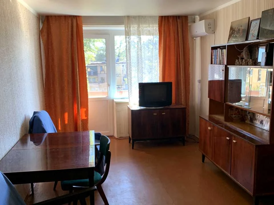 Apartment. Simon Petliura Street, Kryvyi Rih