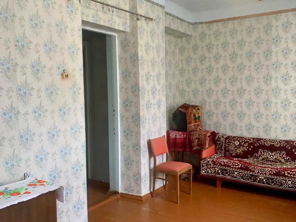 Квартира. Кривой Рог, Корния Речмидила ул.