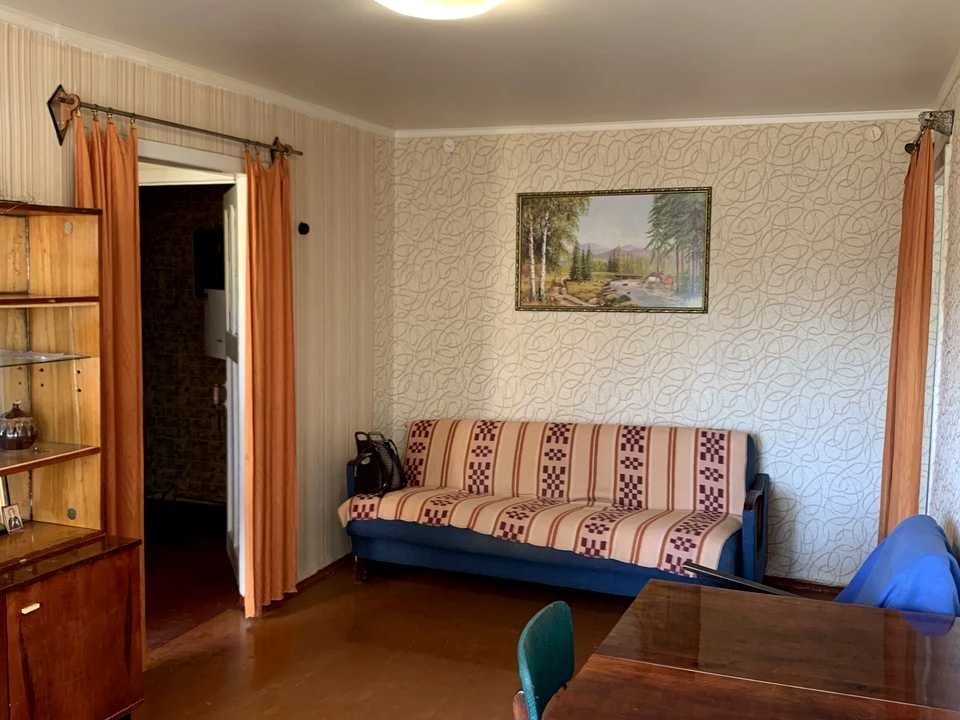 Apartment. Simon Petliura Street, Kryvyi Rih