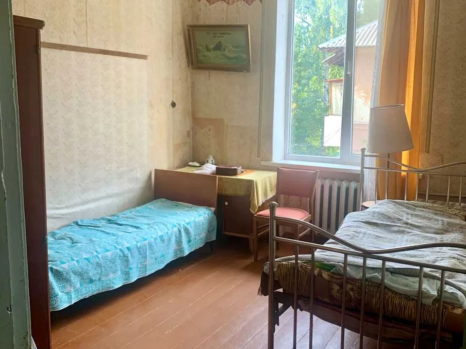 Квартира. Кривой Рог, Корния Речмидила ул.