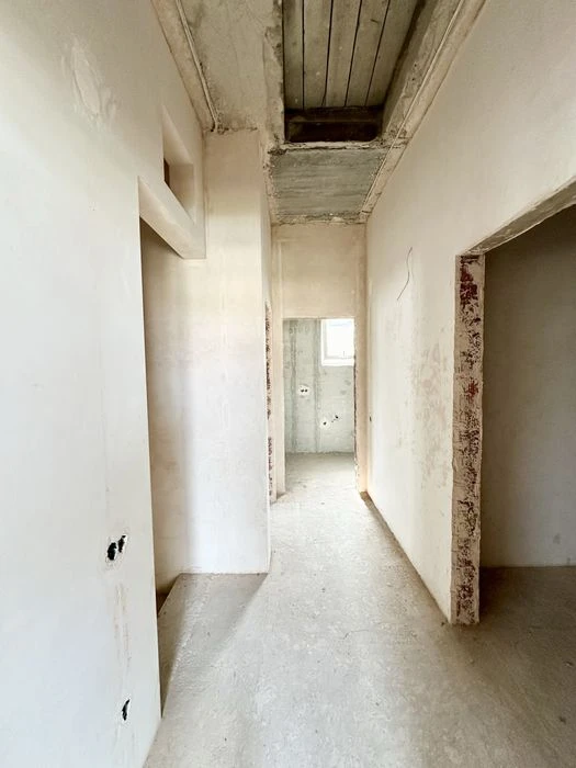 Sauvignon. Morskoy Prospect. House-Duplex.