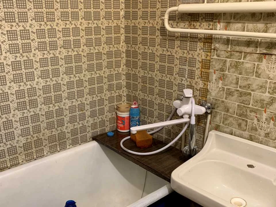Apartment. Simon Petliura Street, Kryvyi Rih