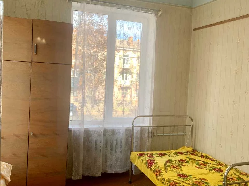 Квартира. Кривой Рог, Корния Речмидила ул.