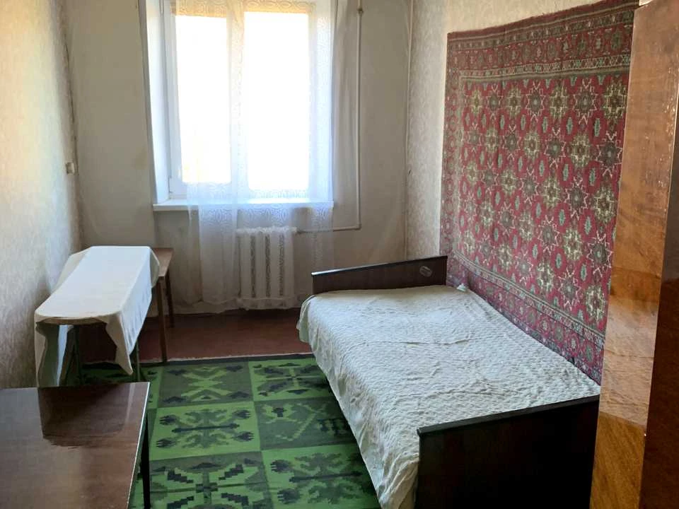 Apartment. Simon Petliura Street, Kryvyi Rih