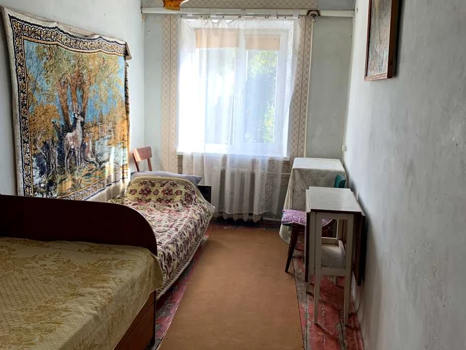 Apartment. Simon Petliura Street, Kryvyi Rih