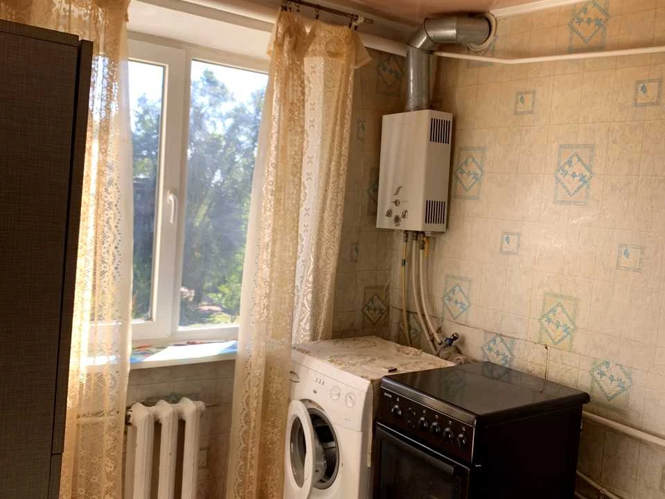 Apartment. Simon Petliura Street, Kryvyi Rih