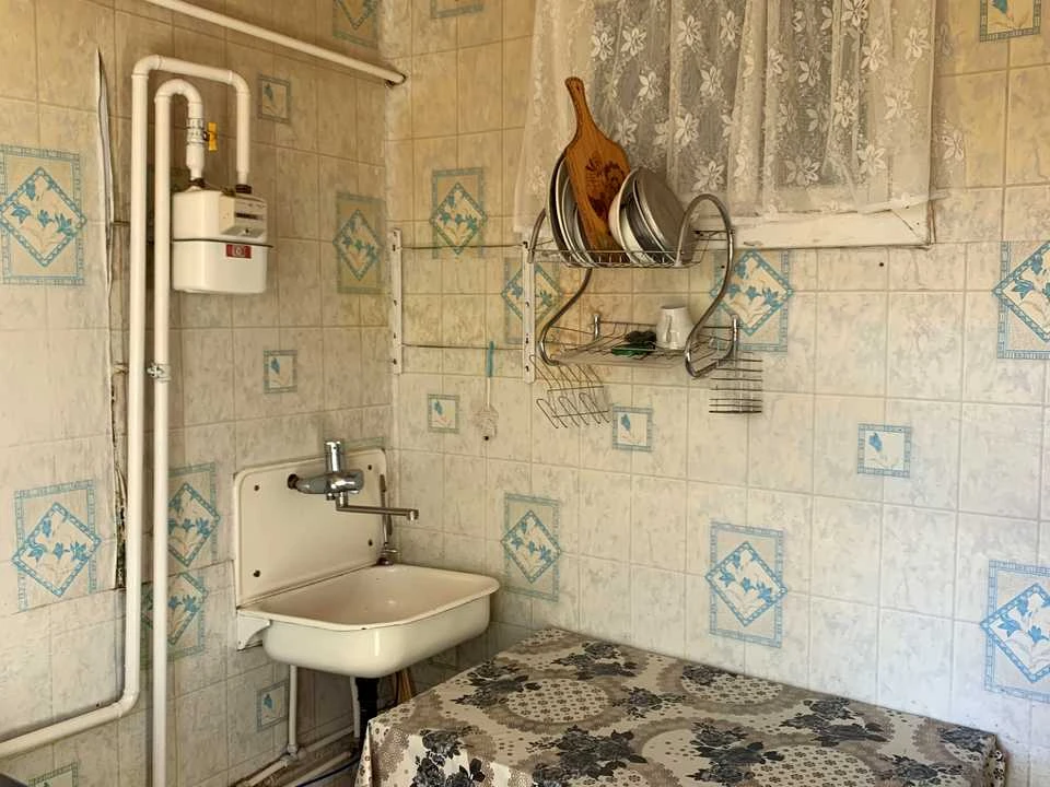Apartment. Simon Petliura Street, Kryvyi Rih