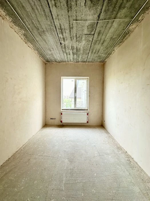 Sauvignon. Morskoy Prospect. House-Duplex.