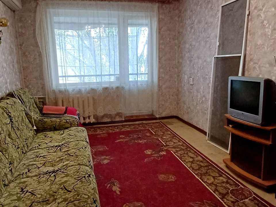 Квартира. Кривий Ріг, Современная улица