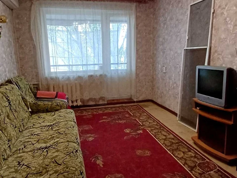 Квартира. Кривий Ріг, Современная улица