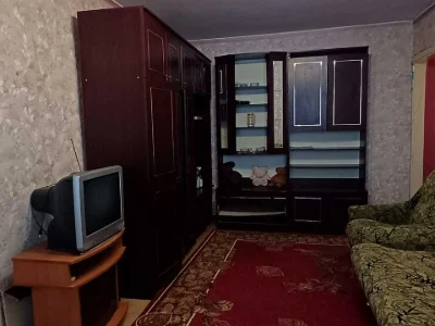 Квартира. Кривий Ріг, Современная улица