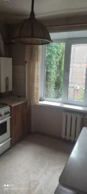 Продається 2-кімнатна квартира (Соцмісто)