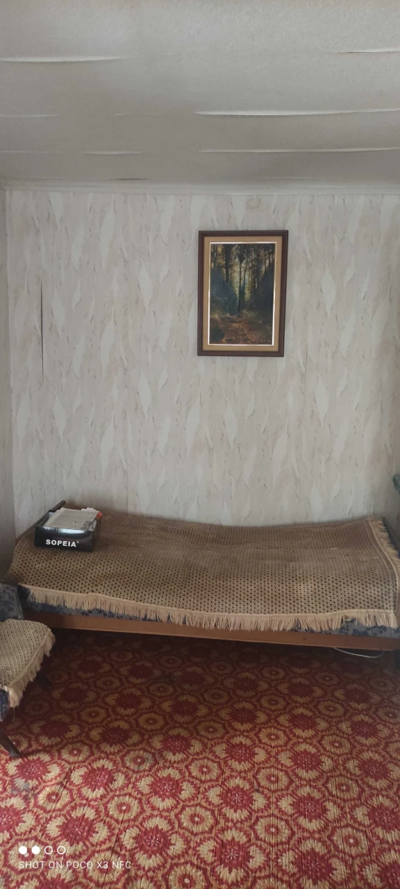 Продається 2-кімнатна квартира (Соцмісто)