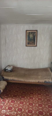 Продається 2-кімнатна квартира (Соцмісто)