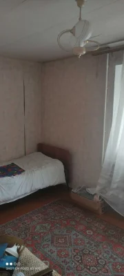 Продається 2-кімнатна квартира (Соцмісто)