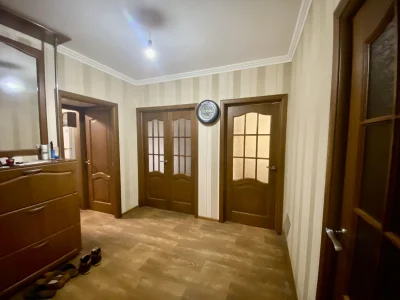 Продажа 4-комнатной квартиры в центре Юбилейной
