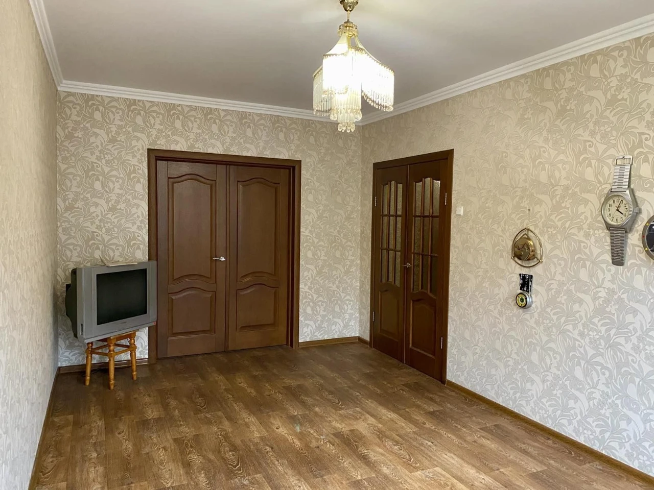 Продажа 4-комнатной квартиры в центре Юбилейной