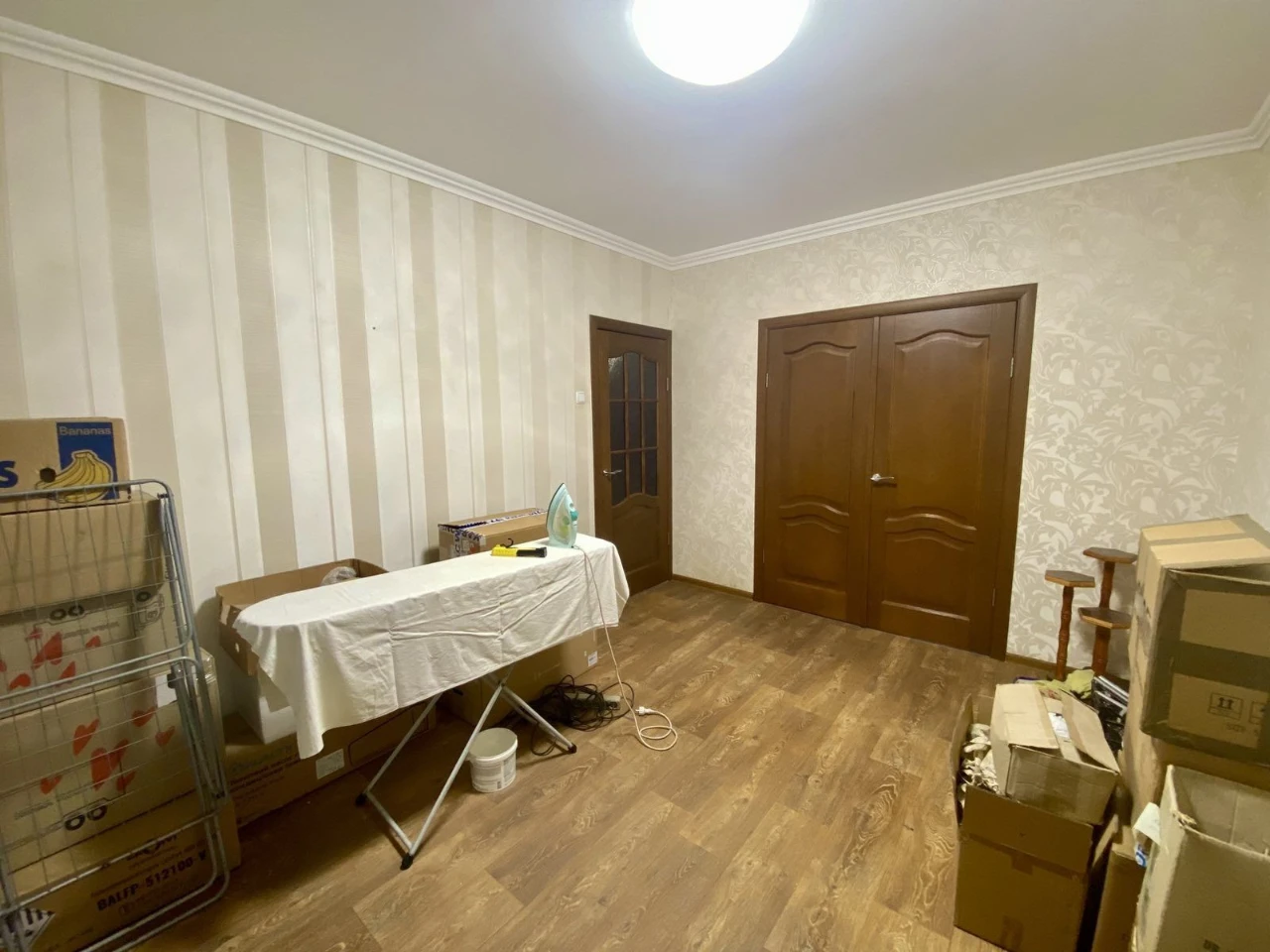Продажа 4-комнатной квартиры в центре Юбилейной