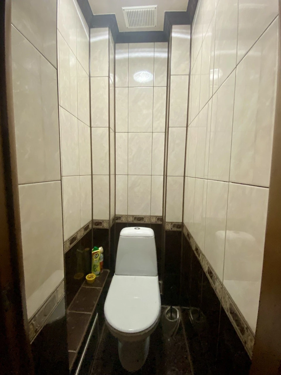 Продажа 4-комнатной квартиры в центре Юбилейной