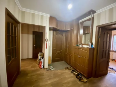 Продажа 4-комнатной квартиры в центре Юбилейной