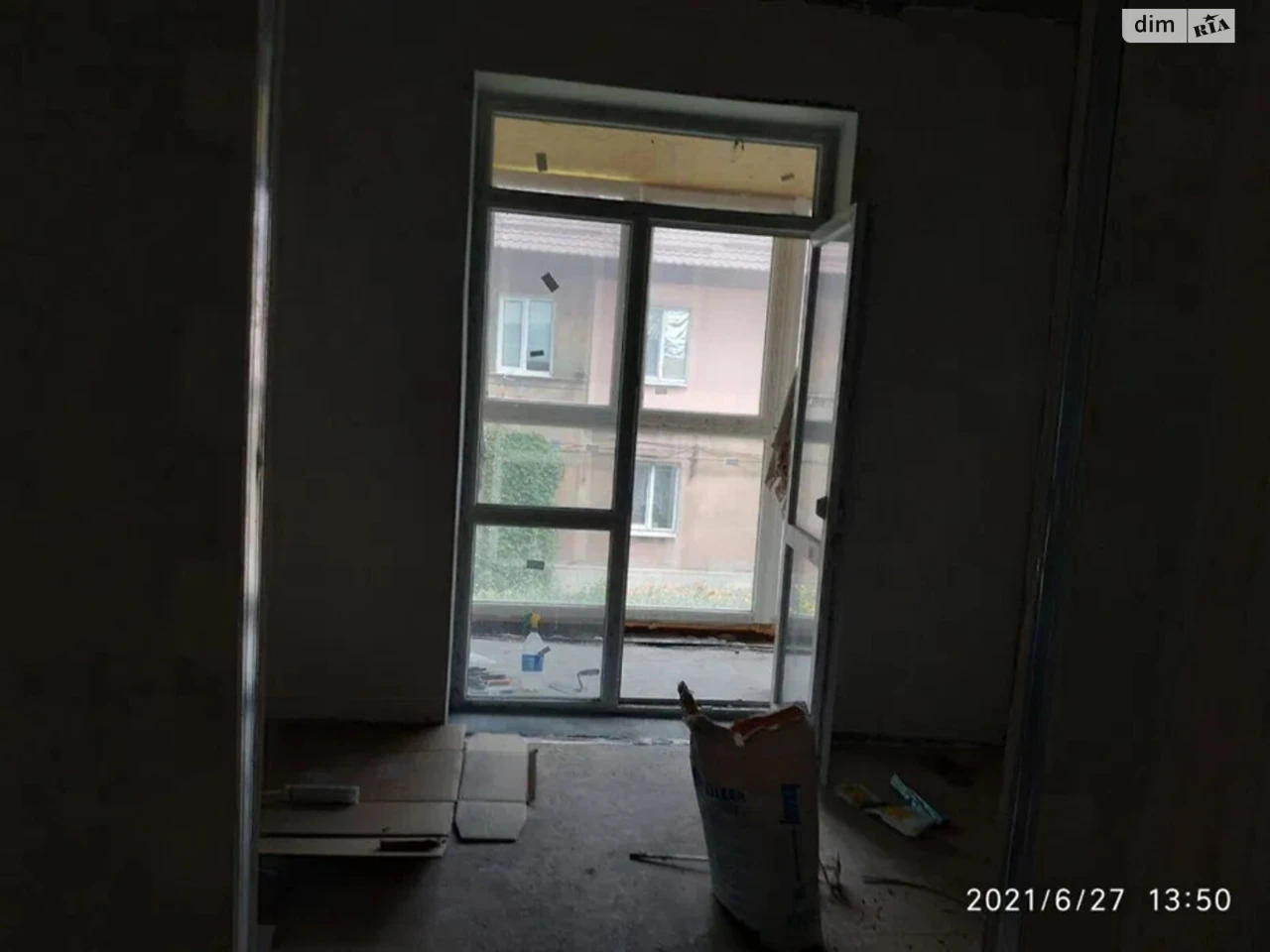 Flat for Sale