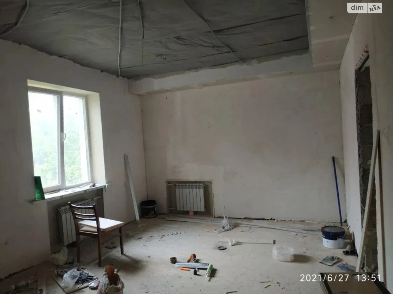 Flat for Sale