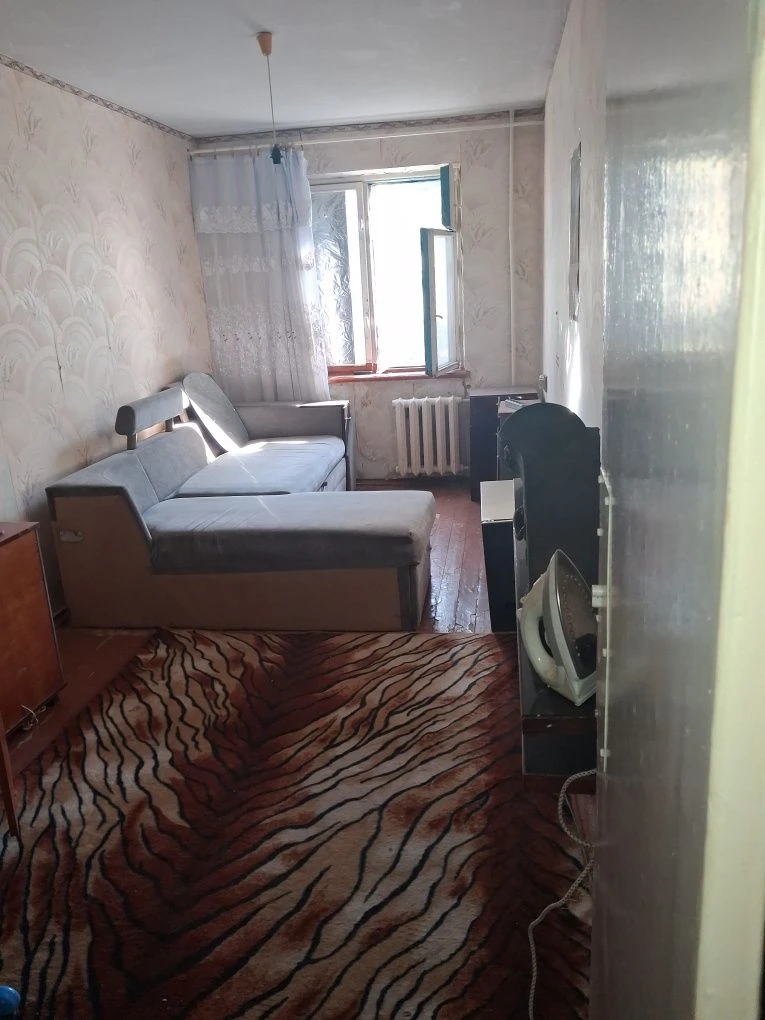 Продажа 3-комнатной квартиры в центре ПівнГЗК