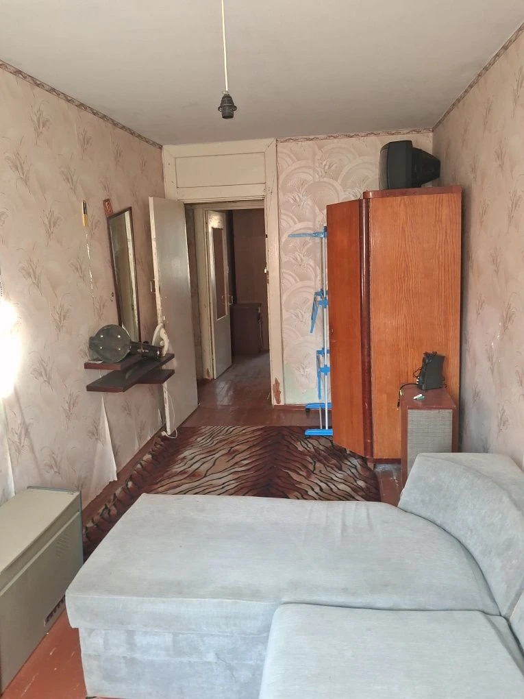 Продажа 3-комнатной квартиры в центре ПівнГЗК