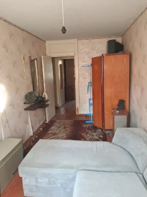 Продажа 3-комнатной квартиры в центре ПівнГЗК