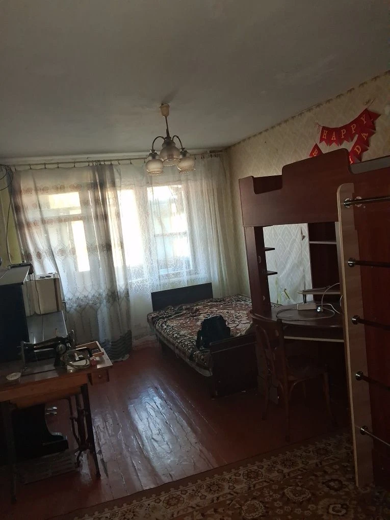 Продажа 3-комнатной квартиры в центре ПівнГЗК