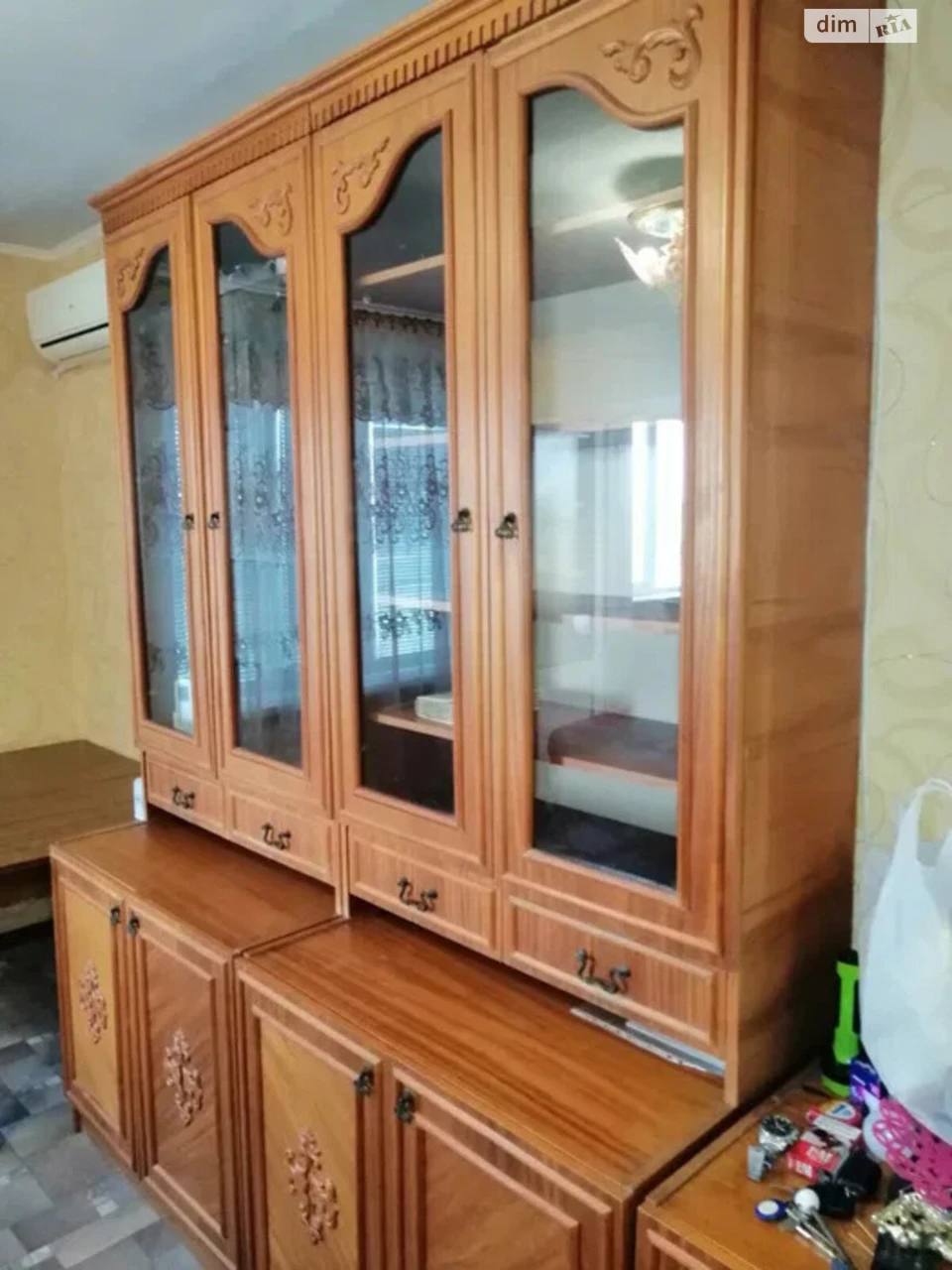 Продаж Квартира Довгинцівський