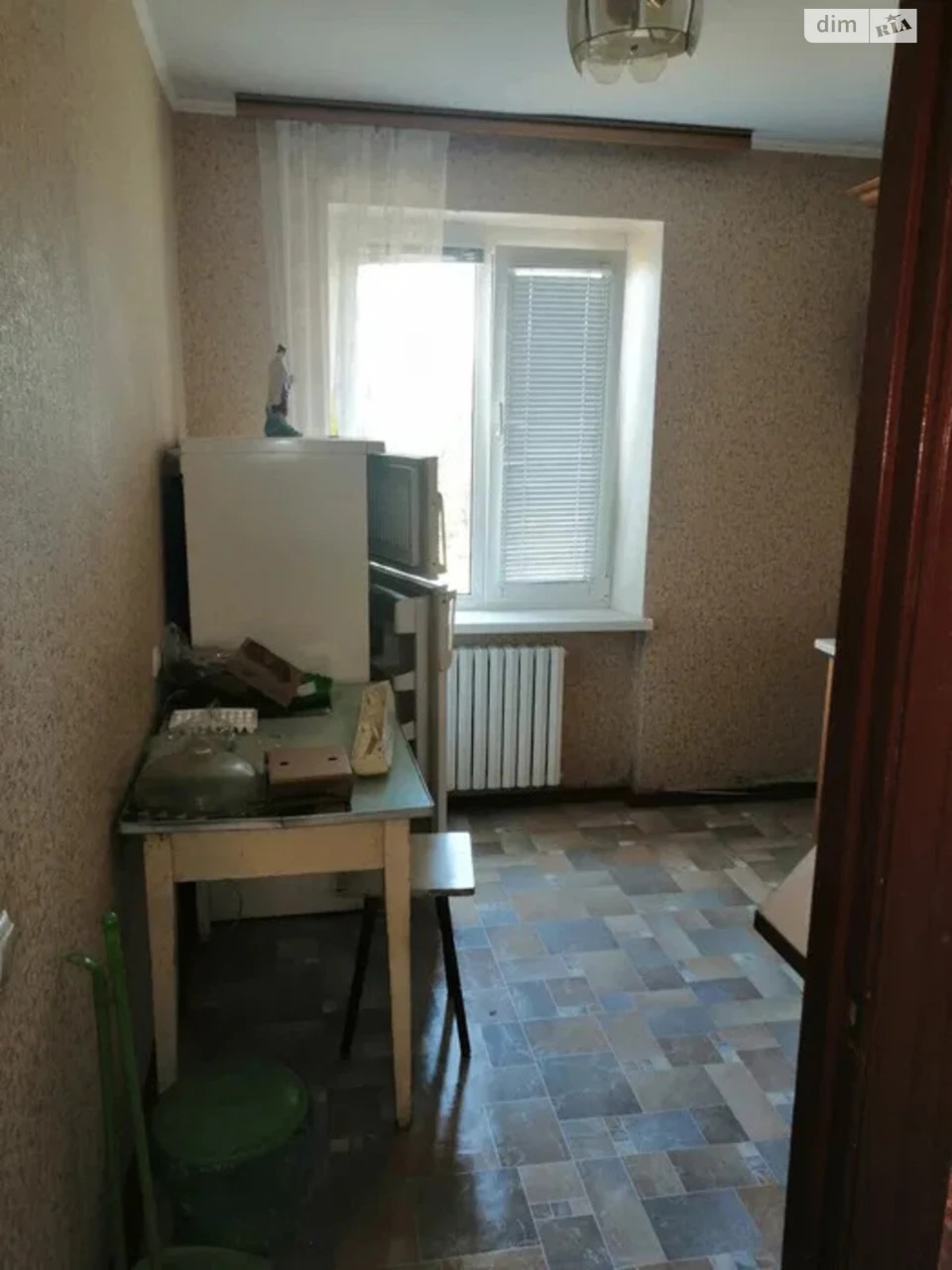 Продаж Квартира Довгинцівський