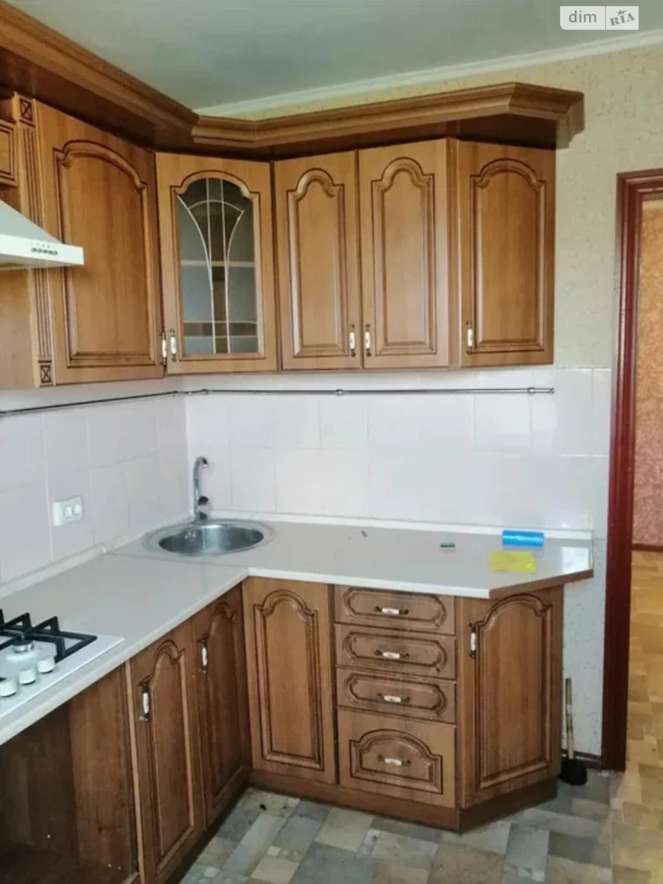 Продаж Квартира Довгинцівський