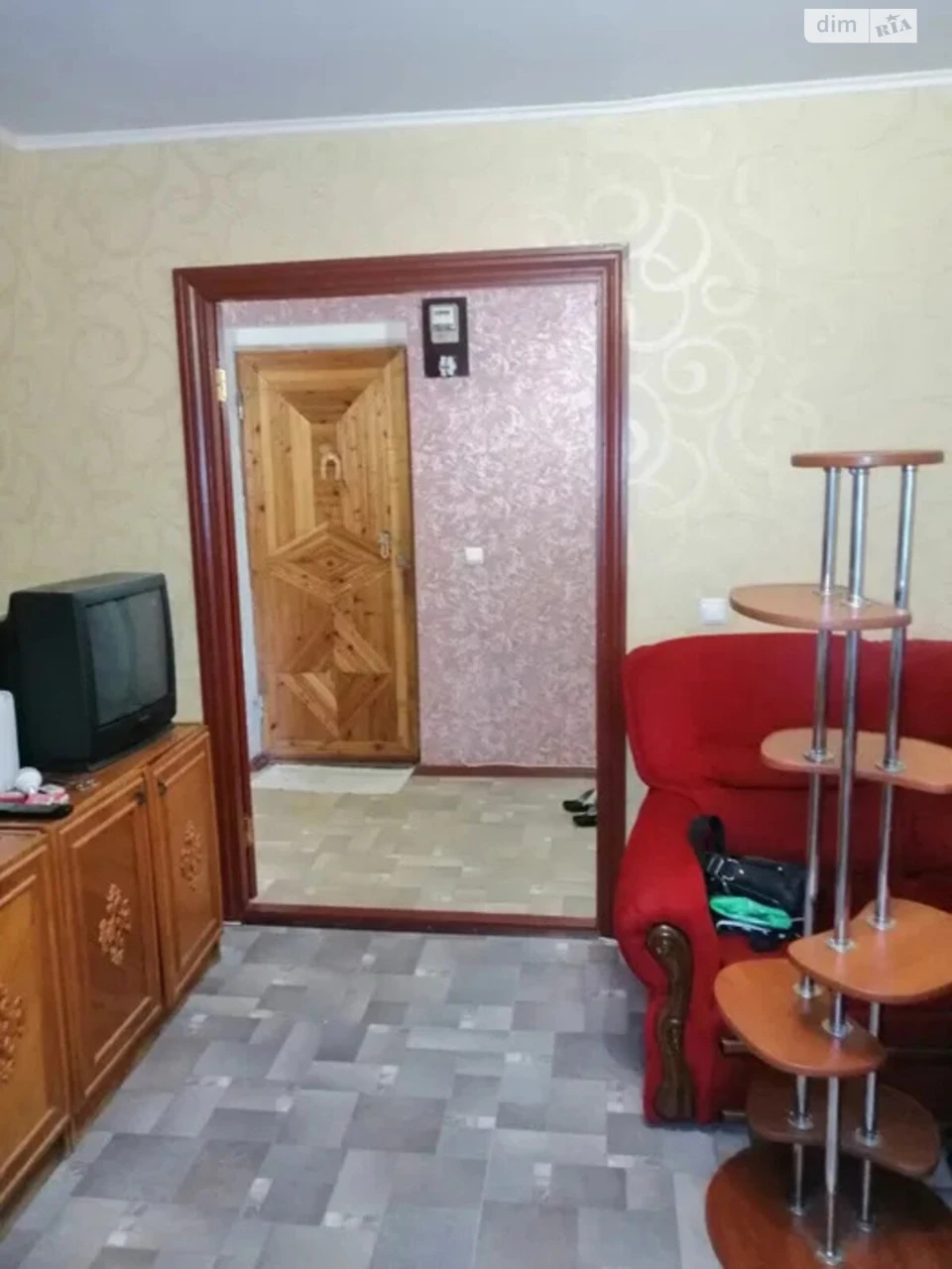 Продаж Квартира Довгинцівський