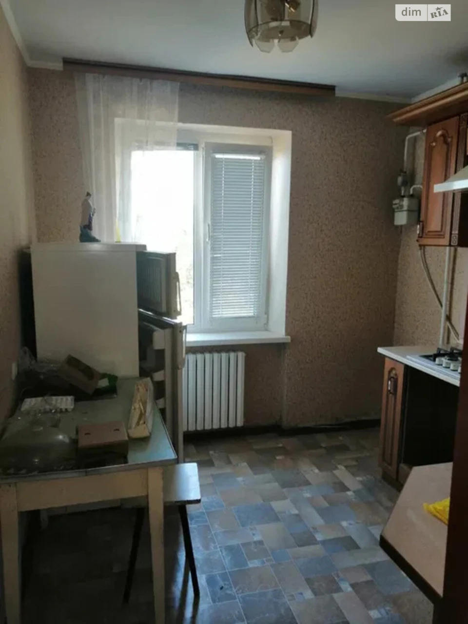 Продаж Квартира Довгинцівський