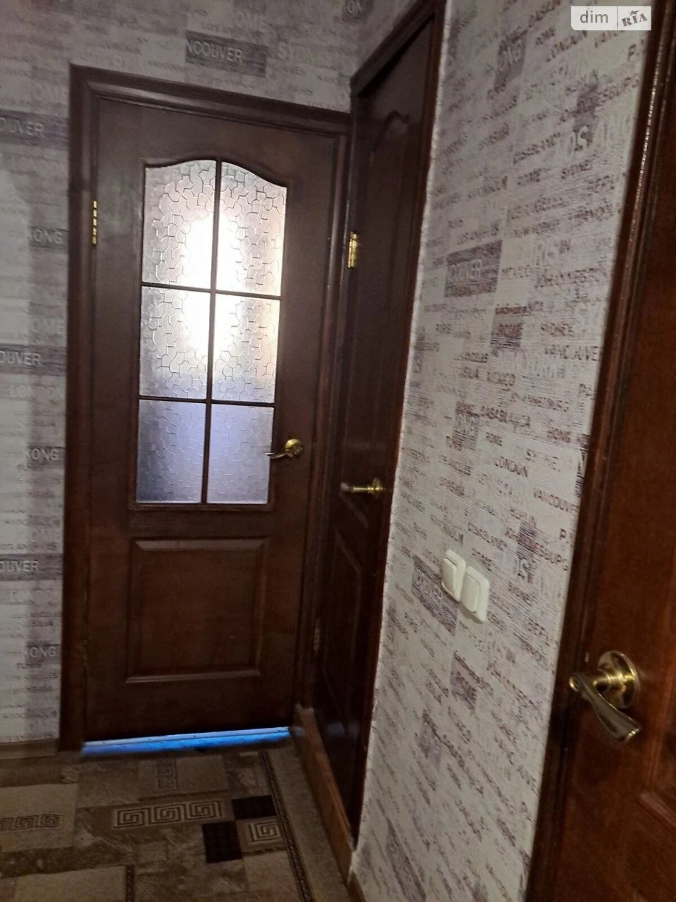 Apartment for Sale, Pokrovsky