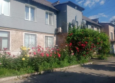 Продаю 1 ком в Ц-город