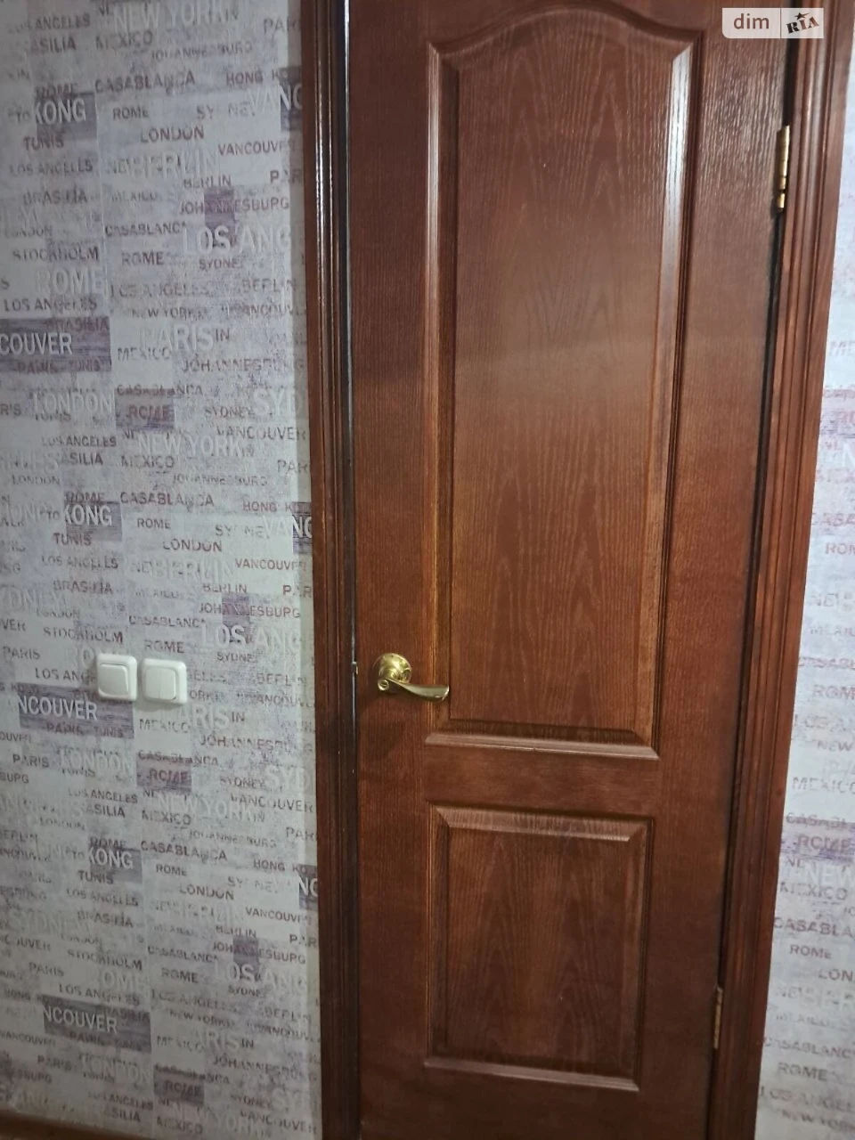 Apartment for Sale, Pokrovsky