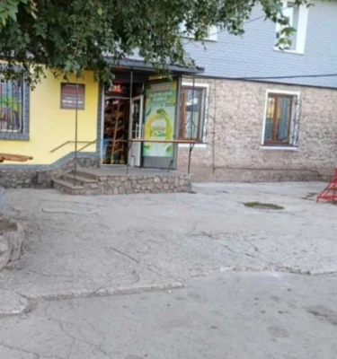 Продаю 1 ком в Ц-город