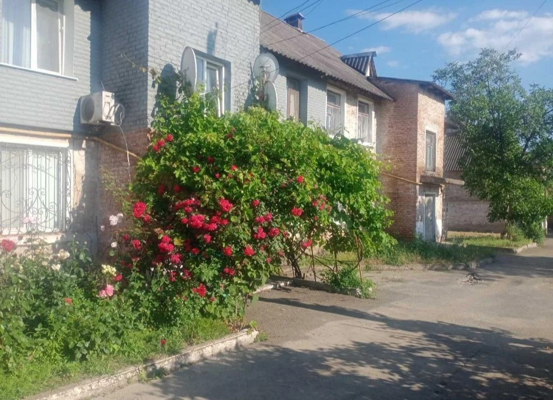 Продаю 1 ком в Ц-город